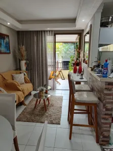 Apartamento com 2 Quartos à venda, 71m² no Stella Maris, Salvador