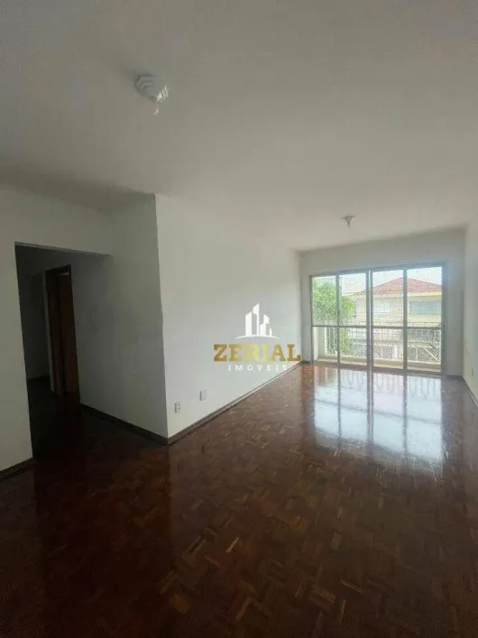 Foto do imóvel - Apartamento para alugar com 112 m², 3 quartos, 3 banheiros, 1 vaga