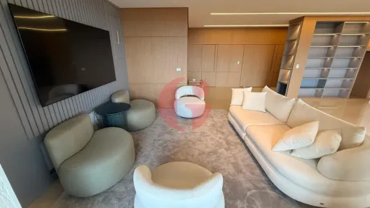 Apartamento com 4 Quartos à venda, 352m² no Parque Residencial Aquarius, São José dos Campos