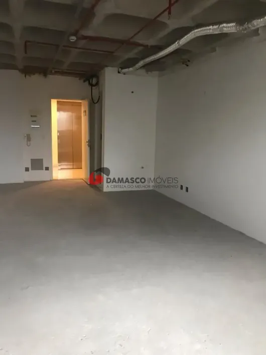 Foto do imóvel - Ponto comercial/Loja/Box para alugar com 39 m², 1 banheiro