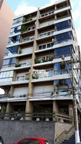 Apartamento com 3 Quartos à venda, 225m² no Centro, Pelotas