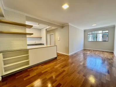 Apartamento com 2 Quartos à venda, 80m² no Centro, Campinas