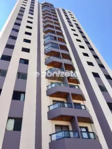Apartamento com 2 Quartos à venda, 82m² no Vila Príncipe de Gales, Santo André