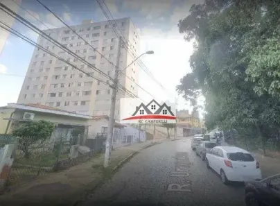 Apartamento com 3 Quartos à venda, 100m² no Bosque, Campinas