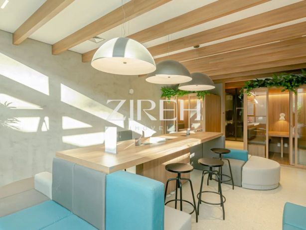 VAZ BATEL | ARQUITETURA ÚNICA - foto 22