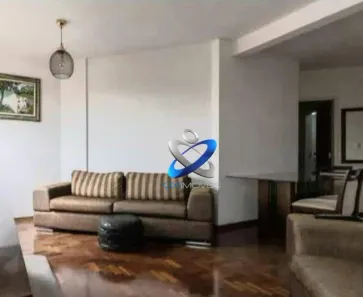 Apartamento com 3 Quartos à venda, 103m² no Jardim das Indústrias, São José dos Campos