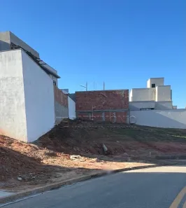 Terreno / Lote / Condomínio à venda, 215m² no Wanel Ville, Sorocaba