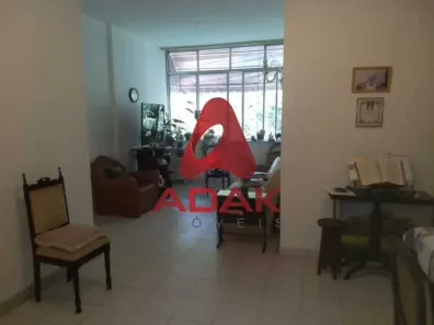Apartamento com 4 Quartos à venda, 108m² no Copacabana, Rio de Janeiro