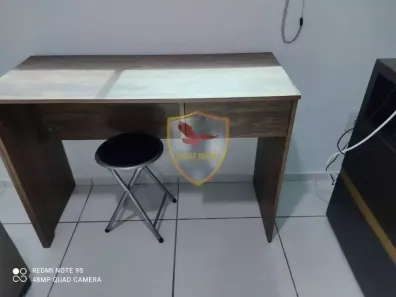 Flat com 1 Quarto para venda ou aluguel, 35m² no Capim Macio, Natal