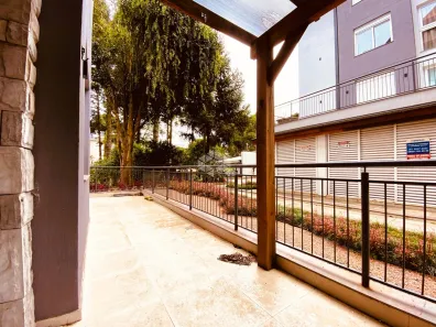 Apartamento com 2 Quartos à venda, 102m² no Centro, Canela