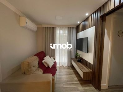 Apartamento com 3 Quartos à venda, 56m² no Jardim Maria Eugênia, Sorocaba