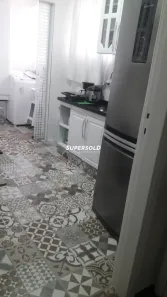 Apartamento com 1 Quarto à venda, 46m² no Centro, Campinas
