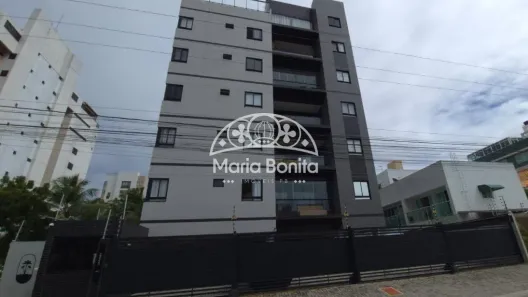 Flat com 1 Quarto para alugar, 23m² no Intermares, Cabedelo