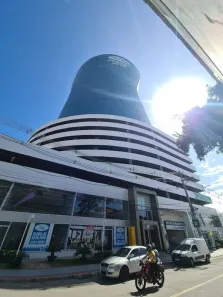 Conjunto Comercial / Sala à venda, 41m² no Coqueiral de Itaparica, Vila Velha