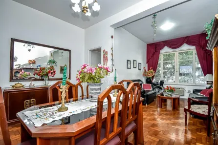 Apartamento com 3 Quartos à venda, 78m² no Leme, Rio de Janeiro