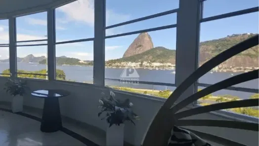 Apartamento com 4 Quartos à venda, 453m² no Flamengo, Rio de Janeiro