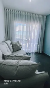 Cobertura com 3 Quartos à venda, 207m² no Jardim Bonfiglioli, Jundiaí