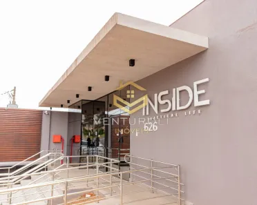 Apartamento com 3 Quartos à venda, 76m² no Jardim Auri Verde, Bauru