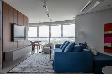 Apartamento com 3 Quartos à venda, 138m² no Centro, Balneário Camboriú
