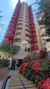 Apartamento com 1 Quarto à venda, 45m² no Cambuí, Campinas