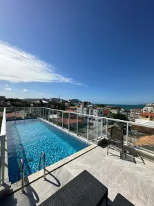 Apartamento com 2 Quartos à venda, 74m² no Ingleses do Rio Vermelho, Florianópolis