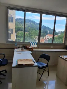 Conjunto Comercial / Sala à venda, 27m² no Centro, São Gonçalo