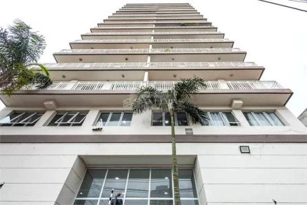 Apartamento com 1 Quarto à venda, 32m² no Brás, São Paulo