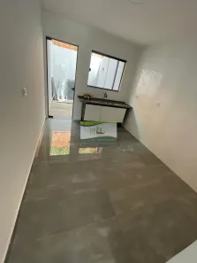 Casa com 2 Quartos à venda, 75m² no Portal das Alamedas, Franco da Rocha