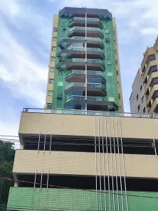 Cobertura com 4 Quartos à venda, 298m² no Centro, Juiz de Fora