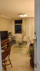 Apartamento com 2 Quartos à venda, 70m² no Ingá, Niterói