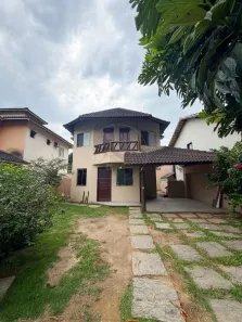 Casa com 3 Quartos para alugar, 126m² no Glória, Macaé