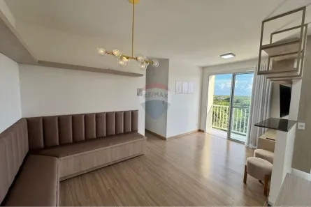 Apartamento com 2 Quartos à venda, 56m² no Aeroporto, Aracaju