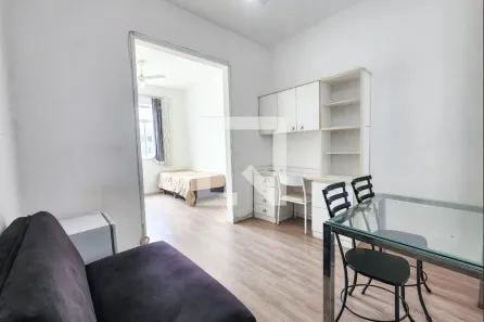 Apartamento com 1 Quarto à venda, 50m² no Flamengo, Rio de Janeiro