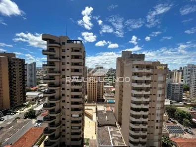 Apartamento com 4 Quartos para venda ou aluguel, 177m² no Centro, Londrina