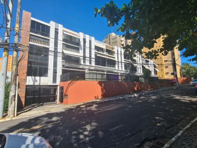 Loja / Salão / Ponto Comercial à venda, 39m² no Rio Vermelho, Salvador