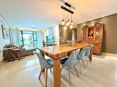 Apartamento com 4 Quartos à venda, 160m² no Lagoa Nova, Natal