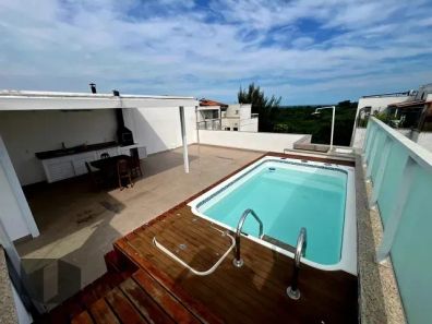 Cobertura com 3 Quartos à venda, 355m² no Recreio dos Bandeirantes, Rio de Janeiro