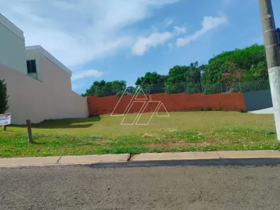 Terreno / Lote / Condomínio à venda, 385m² no Jardim Estoril, Marília
