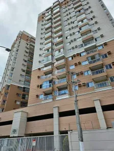 Apartamento com 3 Quartos à venda, 90m² no Itapuã, Vila Velha