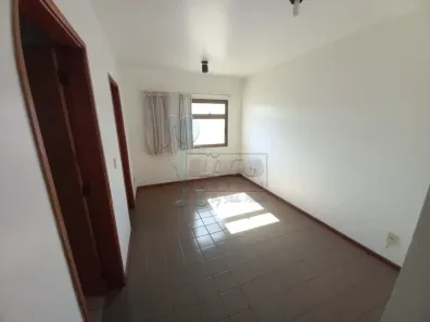 Apartamento com 1 Quarto à venda, 39m² no Presidente Médici, Ribeirão Preto