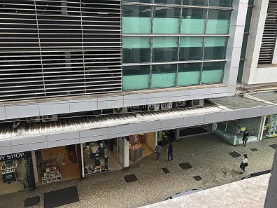 Apartamento com 2 Quartos à venda, 80m² no Centro, Juiz de Fora