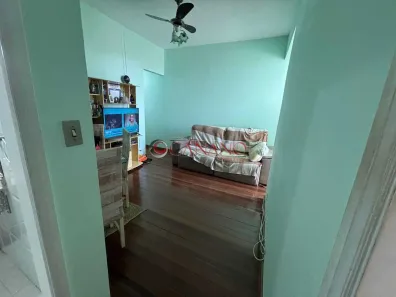 Apartamento com 2 Quartos à venda, 60m² no São Francisco Xavier, Rio de Janeiro
