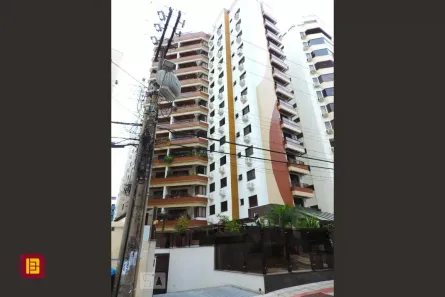 Apartamento com 1 Quarto à venda, 170m² no Centro, Florianópolis