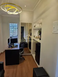 Conjunto Comercial / Sala à venda, 36m² no São João, Volta Redonda
