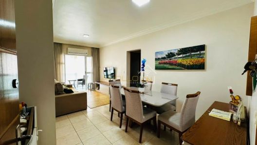 Apartamento com 2 Quartos à venda, 92m² no Embaré, Santos
