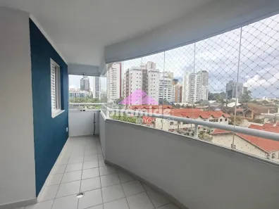 Apartamento com 2 Quartos à venda, 67m² no Parque Residencial Aquarius, São José dos Campos