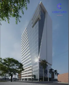 Conjunto Comercial / Sala à venda, 40m² no Centro, Juiz de Fora