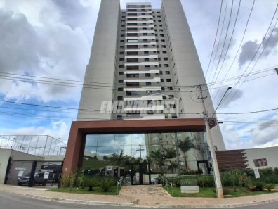 Apartamento com 2 Quartos à venda, 68m² no Parque Morumbi, Votorantim