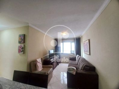 Apartamento com 3 Quartos à venda, 61m² no Vila Palmares, Santo André