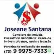 Logo da imobiliária